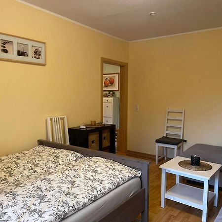Modernes Apartment Im Gruenen, Mit Park- Und Meer-Naehe Bad Zwischenahn Eksteriør billede