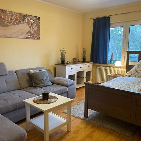 Modernes Apartment Im Gruenen, Mit Park- Und Meer-Naehe Bad Zwischenahn Eksteriør billede