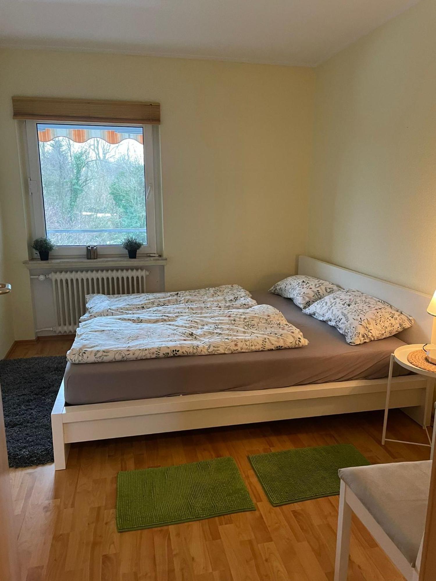 Modernes Apartment Im Gruenen, Mit Park- Und Meer-Naehe Bad Zwischenahn Eksteriør billede