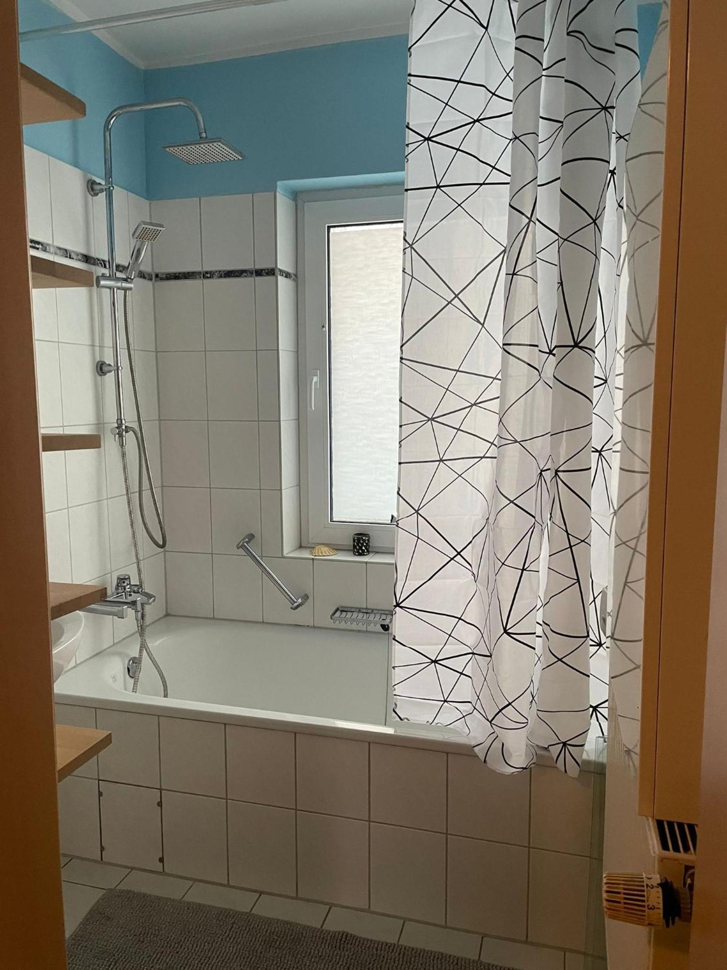 Modernes Apartment Im Gruenen, Mit Park- Und Meer-Naehe Bad Zwischenahn Eksteriør billede