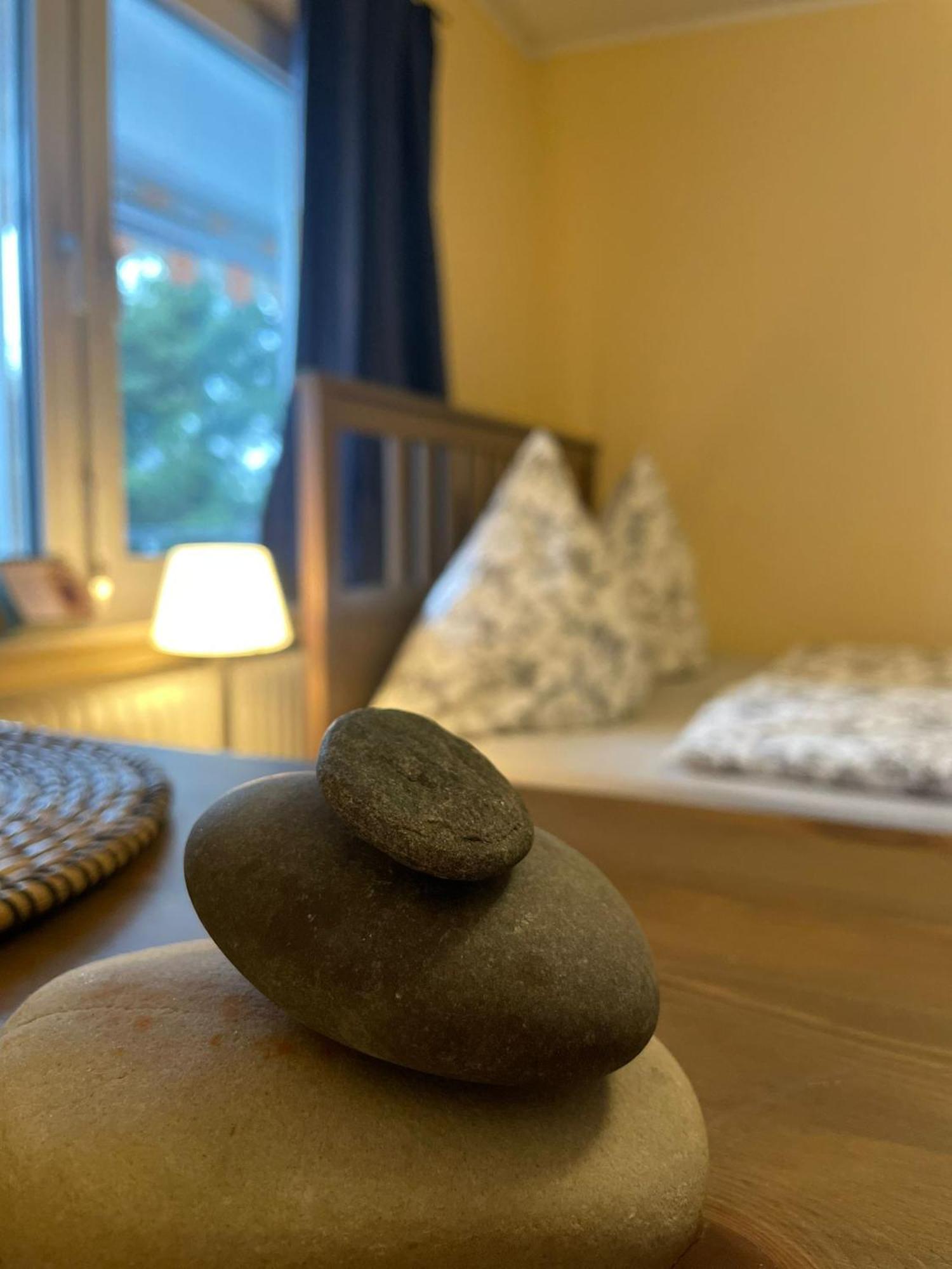 Modernes Apartment Im Gruenen, Mit Park- Und Meer-Naehe Bad Zwischenahn Eksteriør billede