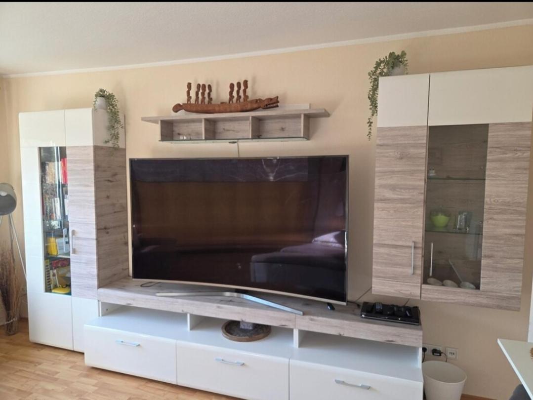 Modernes Apartment Im Gruenen, Mit Park- Und Meer-Naehe Bad Zwischenahn Eksteriør billede
