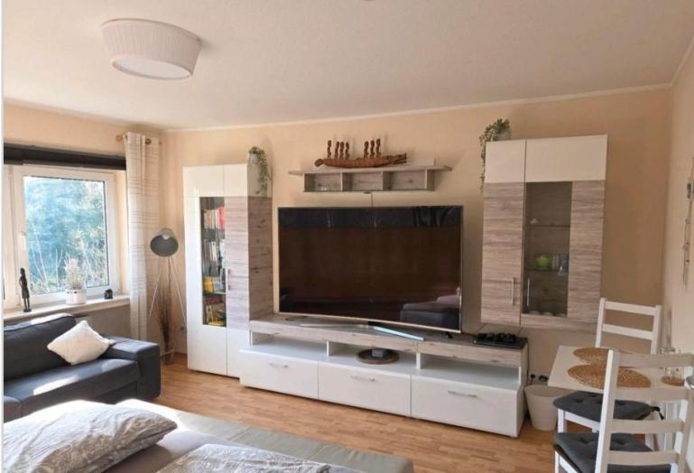 Modernes Apartment Im Gruenen, Mit Park- Und Meer-Naehe Bad Zwischenahn Eksteriør billede