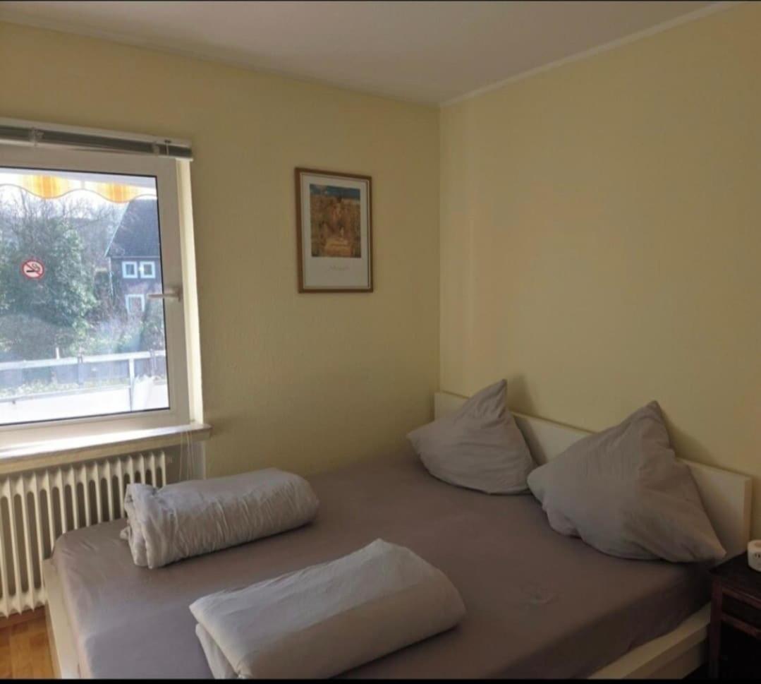 Modernes Apartment Im Gruenen, Mit Park- Und Meer-Naehe Bad Zwischenahn Eksteriør billede