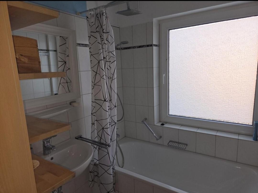 Modernes Apartment Im Gruenen, Mit Park- Und Meer-Naehe Bad Zwischenahn Eksteriør billede