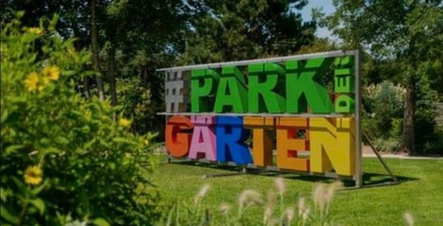 Modernes Apartment Im Gruenen, Mit Park- Und Meer-Naehe Bad Zwischenahn Eksteriør billede