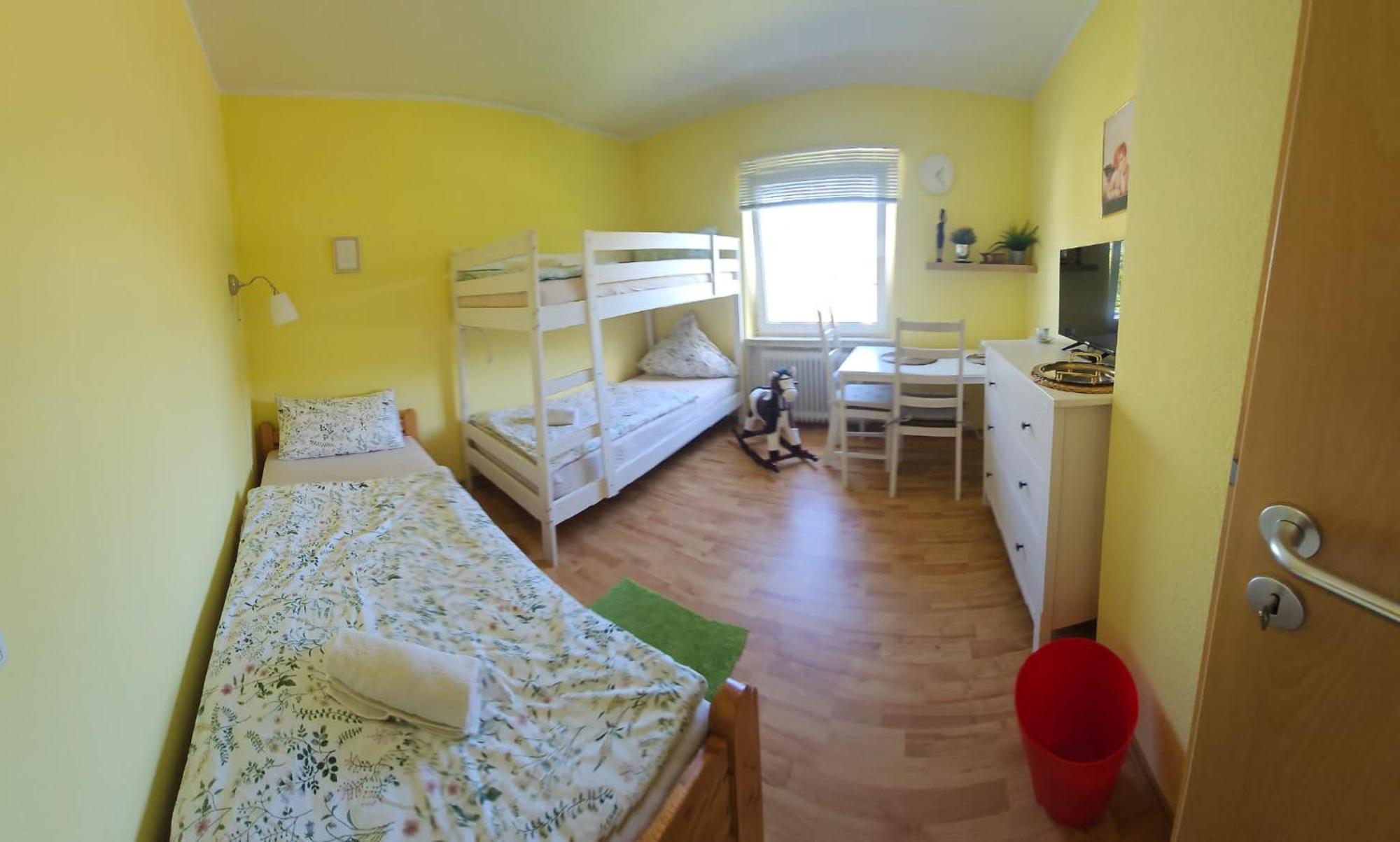 Modernes Apartment Im Gruenen, Mit Park- Und Meer-Naehe Bad Zwischenahn Eksteriør billede