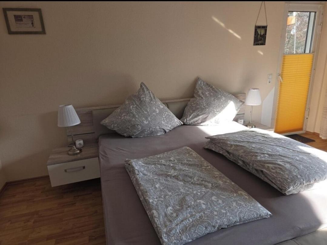 Modernes Apartment Im Gruenen, Mit Park- Und Meer-Naehe Bad Zwischenahn Eksteriør billede